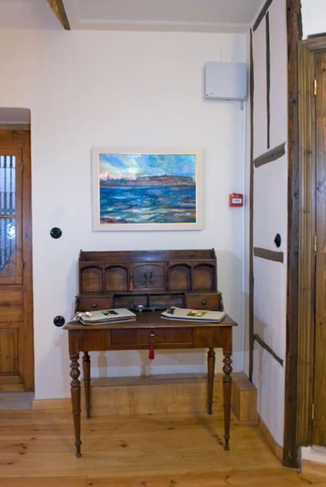 度假居 Anassa Townhouse, In Rethymno's Old Center