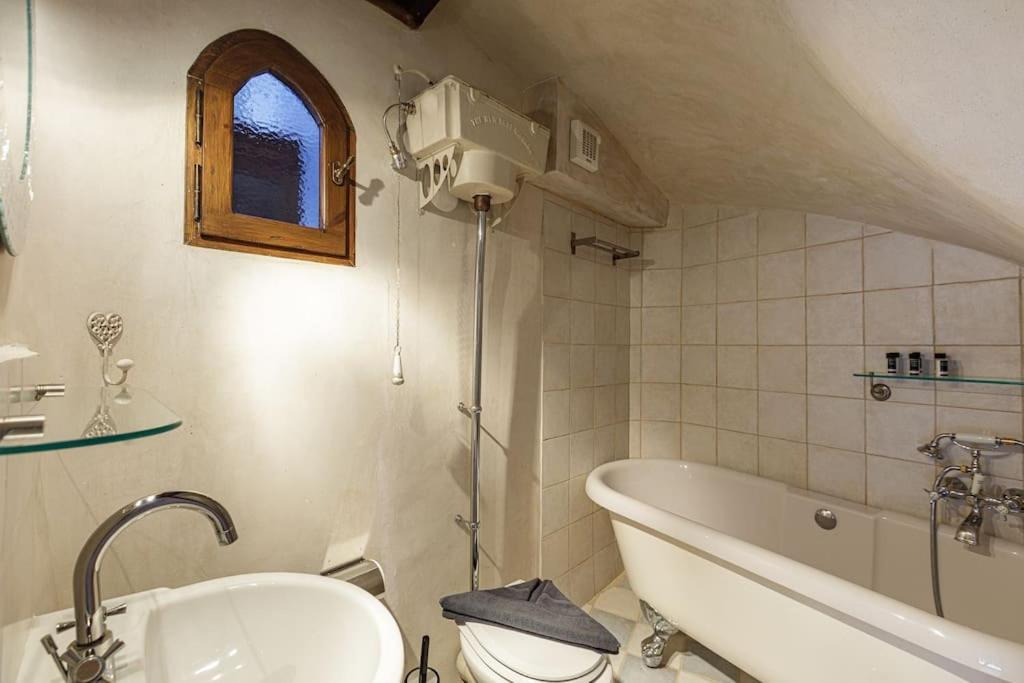 度假居 Anassa Townhouse, In Rethymno's Old Center