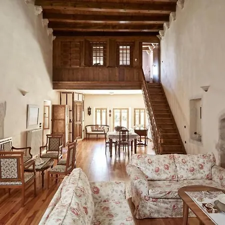 Anassa Townhouse, In Rethymno'S Old City Center Extérieur photo