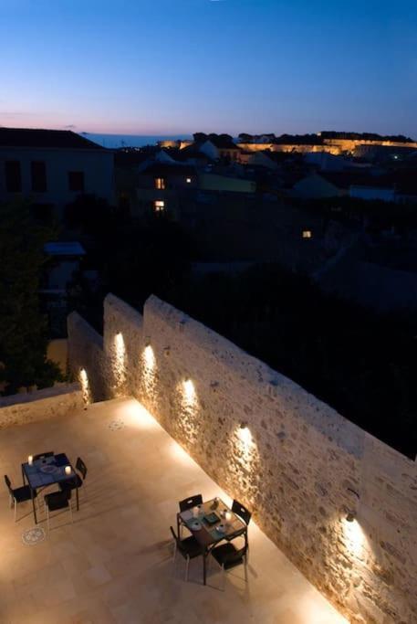 Anassa Townhouse, In Rethymno's Old Center *