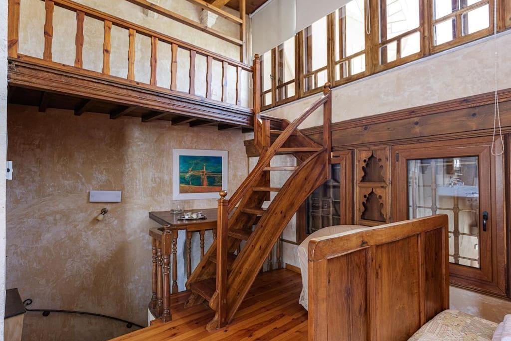 Holiday home Anassa Townhouse, In Rethymno's Old Center