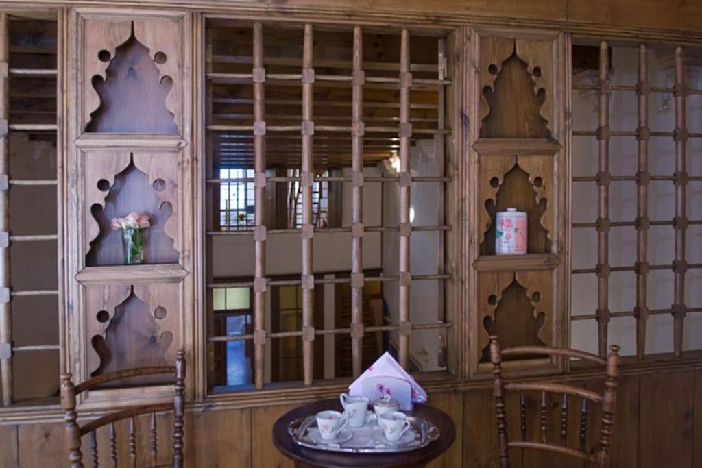 Anassa Townhouse, In Rethymno's Old Center *
