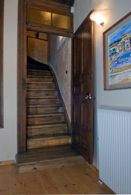 Holiday home Anassa Townhouse, In Rethymno's Old Center