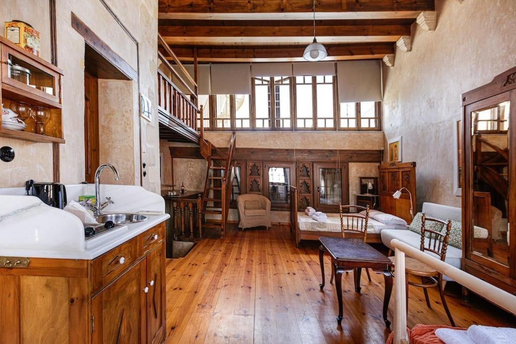 Holiday home Anassa Townhouse, In Rethymno's Old Center Rethymno (Crete)